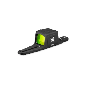 Vortex Viper, Multi-Reticle, Shotgun Enclosed Green Dot