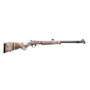 CVA WOLF 50CAL 24 RT APX/SS
