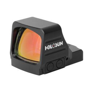 Holosun HE407Comp, 6 MOA, Green Dot Sight