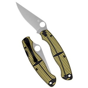 SPY MILITARY 2 SLT 3.5 YB/STN