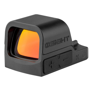 Olight Osight K, 6 MOA, RMSc Red Dot