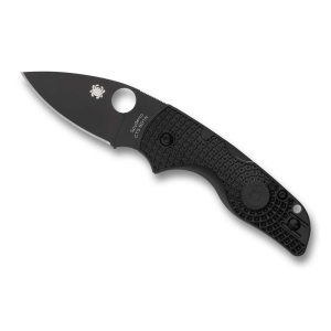 Lil Native Black Black Blade