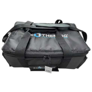 EXOTHERMIC TECHNOLOGIES PULSEFIRE CARRY BAG FOR UBF ONLY ( 4 PER CASE )