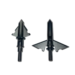 Vortex Tributem Broadheads