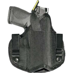CROSSFIRE HOLSTER ECLIPSE LOW- PRO IWB/OWB 3-3.5 NYLON RH