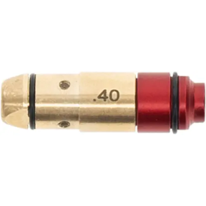 LASERLYTE LASER CARTRIDGE 40S&W