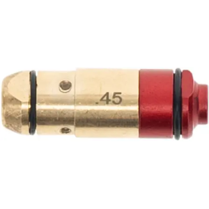 LASERLYTE LASER CARTRIDGE 45ACP