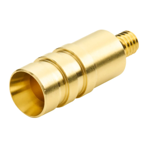 TC SPIRE POINT LOADING JAG 45CAL 10-32 THREADS