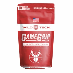 WildTech GameGrip Adhesive Strips