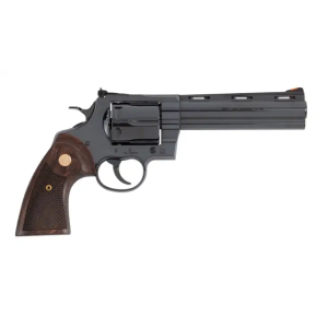 COLT ANACONDA-BP6WTS ANACONDA 44MAG 6 BLUED