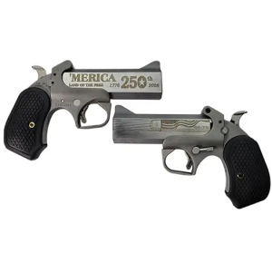 250TH REDNECK 45-70 SS 4.25