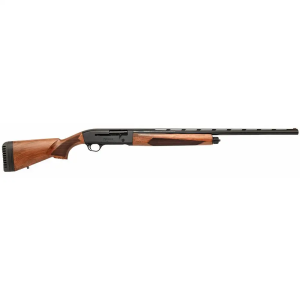 MAVERICK SA FIELD 12G SHOTGUN 3 28 VR BBL BLUEDWALNUT 51