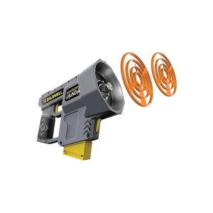Caldwell ClayCopter Hand-Held Rechargeable Battery Electric Target Thrower