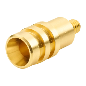 TC SPIRE POINT LOADING JAG 50CAL 10-32 THREADS