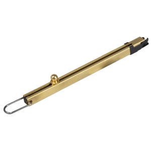 TC IN-LINE CAPPER BRASS HOLDS 17 NO.11 CAPS