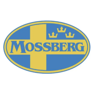 MOSS 590RM 12GA 115 BLK PG TUNGSTEN 5RD