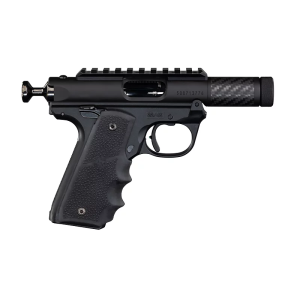 Volquartsen MK IV 22LR 35 Barrel 210rd Magazines Optics Ready Pistol