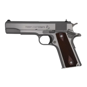 CLT 1911 CLASSIC 9MM 5 SS SERIES 70 WOOD GRI