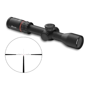 BUR VERACITY 2.5-12X42 ILLUM 3PW-MOA