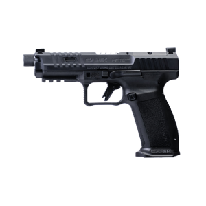 CANIK METE SFT PRO 9MM 5 TB 20RD BK