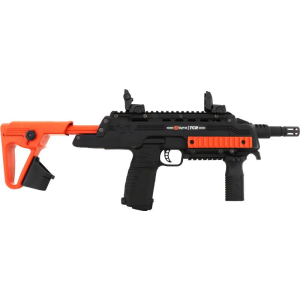 TCR RIFLE ORANGE