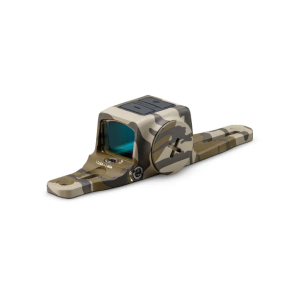 Vortex Viper, 3 MOA, Mossy Oak Bottomland, Shotgun Enclosed Red Dot