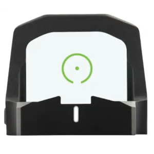 MPO-F 3/33 MOA BULLSEYE RMR Green