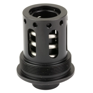 ANGSTADT HUB 1/2X28 BOOSTER ASSEMBLY