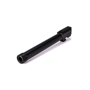 Faxon Firearms Duty Series Glock G34 Threaded Barrel 4150 - Black Nitride