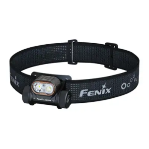 Fenix Rechargeable Headlamp