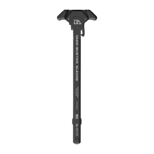 BREEK ARMS SLEDGEHAMMER LE OMNI AMBI CHARGING HANDLE BLK