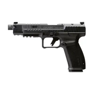 CANIK METE SFX PRO 9MM 574 20RD BK