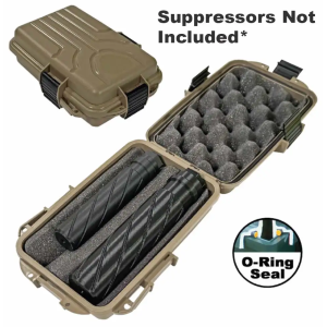 MTM SC2      SUPPRESSOR PROTECTOR 2     DARK EARTH