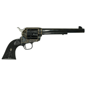 Colt Single Action Army BLEM 45 Long Colt 75 Barrel 6rd Capacity Revolver