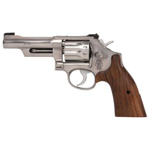 617 MOUNTAIN GUN 22LR 4 SS