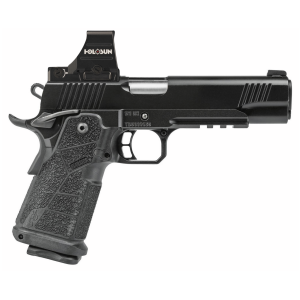 Kimber 1911 DS Warrior LW 9mm 5 Barrel 2 Magazines Pistol w HS407comp 6 Moa Red Dot