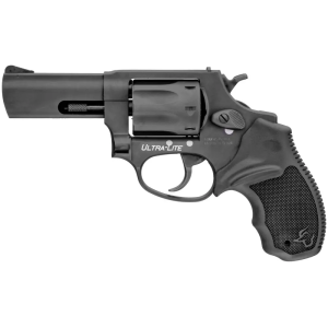 Taurus 2942031UL 942  22 LR 8 Round 3 Matte Black Black Rubber Grip
