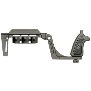 MI BOUNTY HUNTER TAURUS RAGING HUNTER BRACE BLK