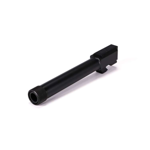 THREADED FULL-SIZE BARREL FOR GLOCK~ 17 GEN 1-4