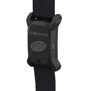 WALKERS SHOTSYNC WEARABLE SHOT TIMER