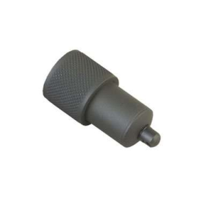 Wilson Combat Extension Tube 1rd Black Parkerized with QD Sling Stud for Remington 870/1100/11-87, Includes Follower & Springs