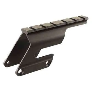 Aimtech ASM120 Saddle Mount 20 Gauge Rem 1100, 11-87 Satin Black