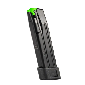 MEC-GAR MAGAZINE BERETTA PX4 9MM 21RD POLYMER BLACK
