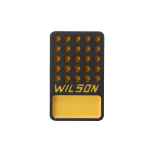 ''WILSON'' 25-ROUND RELOADING TRAYS WITH CUP