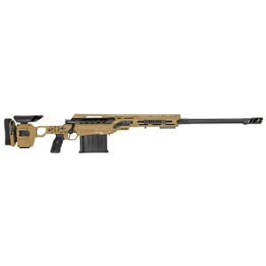 CDX 50 TREMOR PRECISION 50BMG 29 5RD TAN-BLK