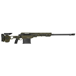 CDX 50 TREMOR PRECISION 50BMG 29 5RD ODG-BLK