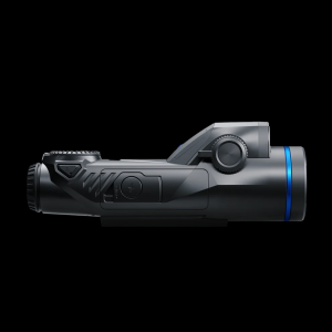 Pulsar Trail 3 LRF XR50, 3-24x Magnification, w/ Mount, Thermal Rifle Scope