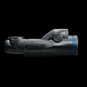 Pulsar Trail 3 LRF XQ50, 3.5-14x Magnification, w/ Mount, Thermal Rifle Scope