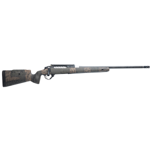 Seekins Havak Element M3, 6mm Creedmoor, 20 Barrel, Mountain Shadow, Rifle