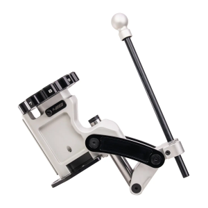 AREA 419 419-ZERO-HYGEN2 ZERO REL PRESS G2 HYBRD